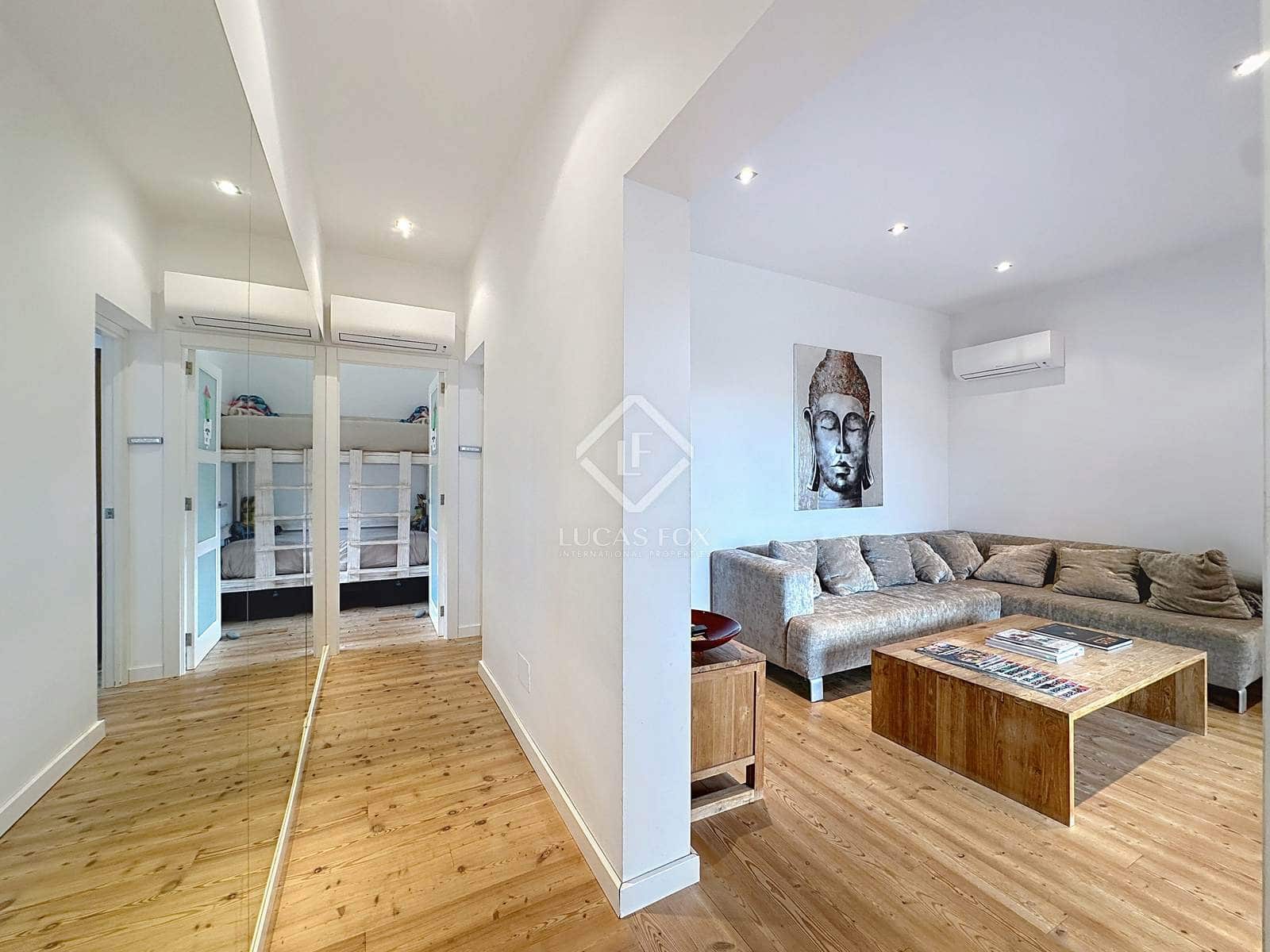 3 soverom Villa til salgs i San Luis / Sant Lluis - € 620 000 (Ref: 8868473)