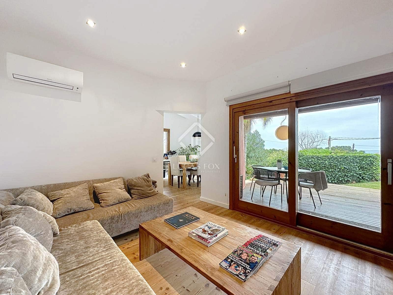 3 soverom Villa til salgs i San Luis / Sant Lluis - € 620 000 (Ref: 8868473)