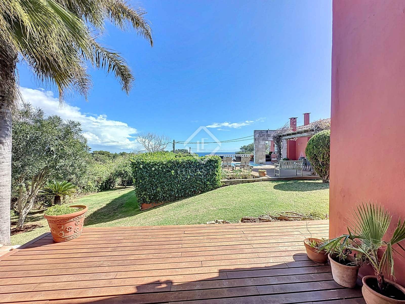 3 soverom Villa til salgs i San Luis / Sant Lluis - € 620 000 (Ref: 8868473)