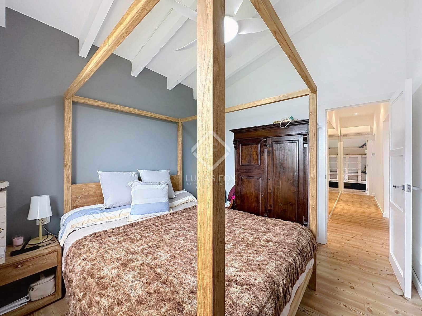 3 soverom Villa til salgs i San Luis / Sant Lluis - € 620 000 (Ref: 8868473)