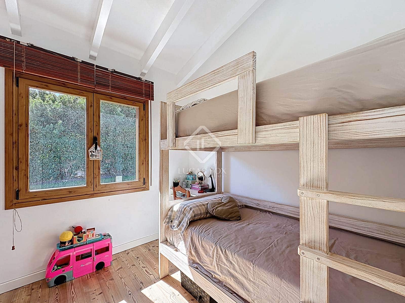 3 soverom Villa til salgs i San Luis / Sant Lluis - € 620 000 (Ref: 8868473)