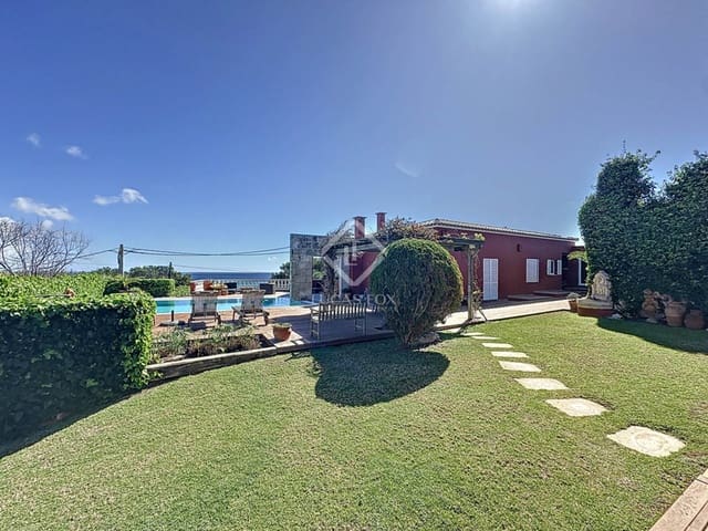 3 quarto Moradia para venda em San Luis / Sant Lluís - 620 000 € (Ref: 8868473)