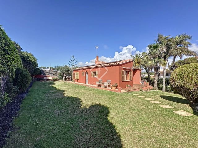 3 quarto Moradia para venda em San Luis / Sant Lluís - 620 000 € (Ref: 8868473)