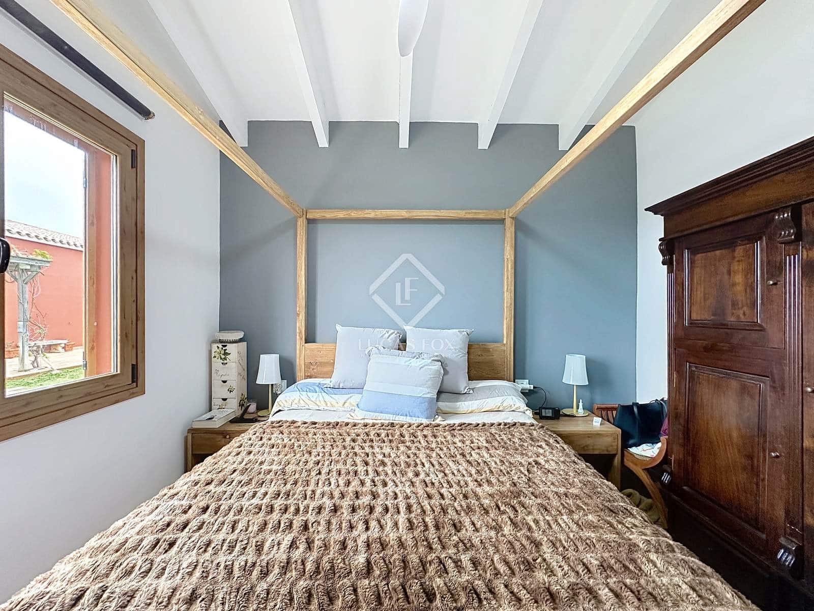 3 soverom Villa til salgs i San Luis / Sant Lluis - € 620 000 (Ref: 8868473)