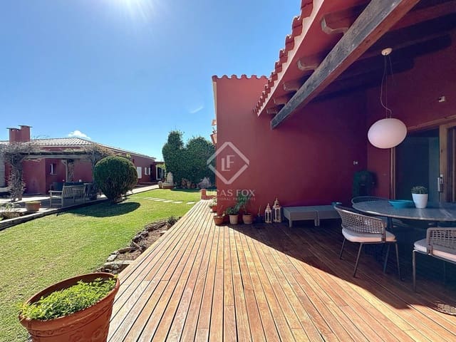 3 quarto Moradia para venda em San Luis / Sant Lluís - 620 000 € (Ref: 8868473)