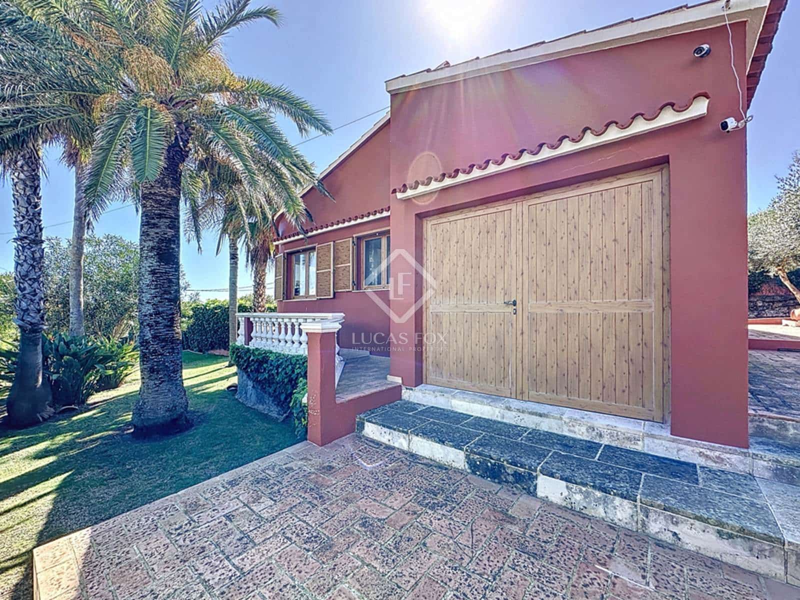 3 soverom Villa til salgs i San Luis / Sant Lluis - € 620 000 (Ref: 8868473)