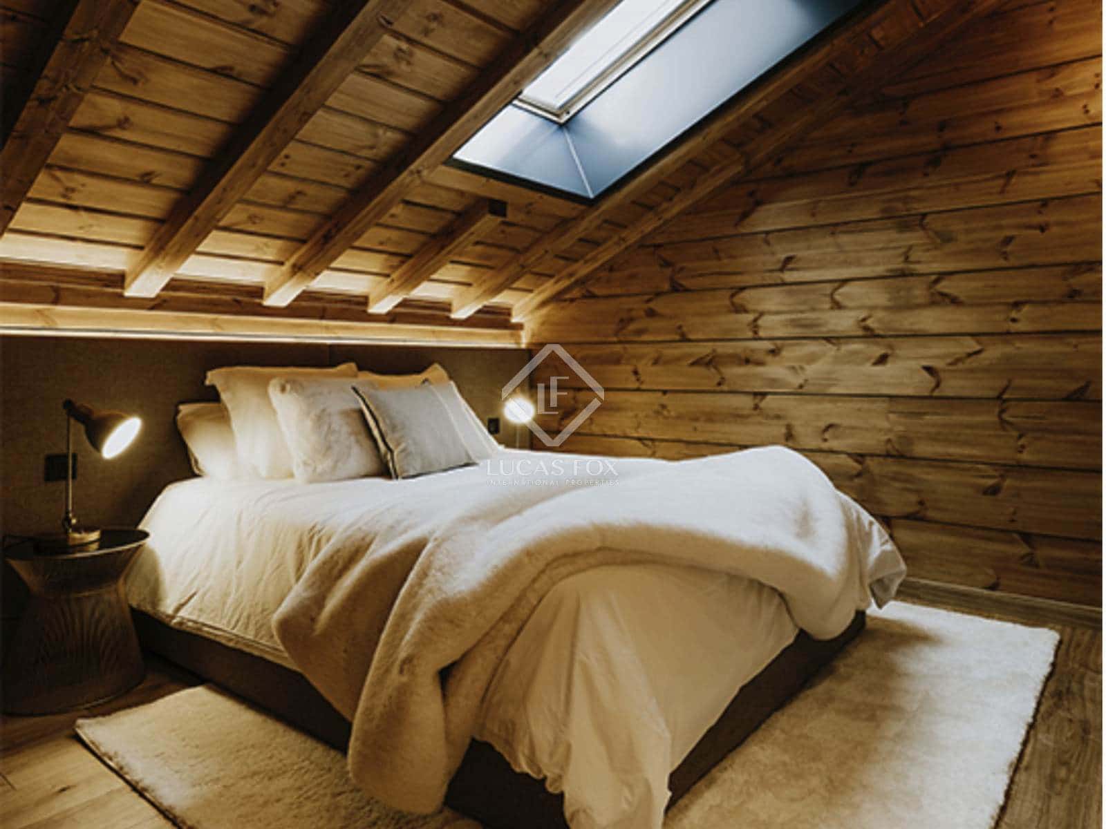 3 slaapkamer Appartement te koop in Granada stad met zwembad garage - € 800.000 (Ref: 8868474)