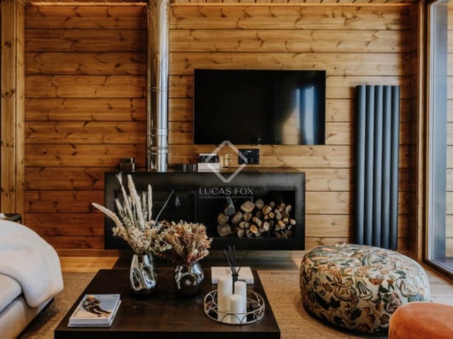 3 sypialnia Apartament na sprzedaż w Miasto Grenada z basenem garażem - 800 000 € (Ref: 8868474)