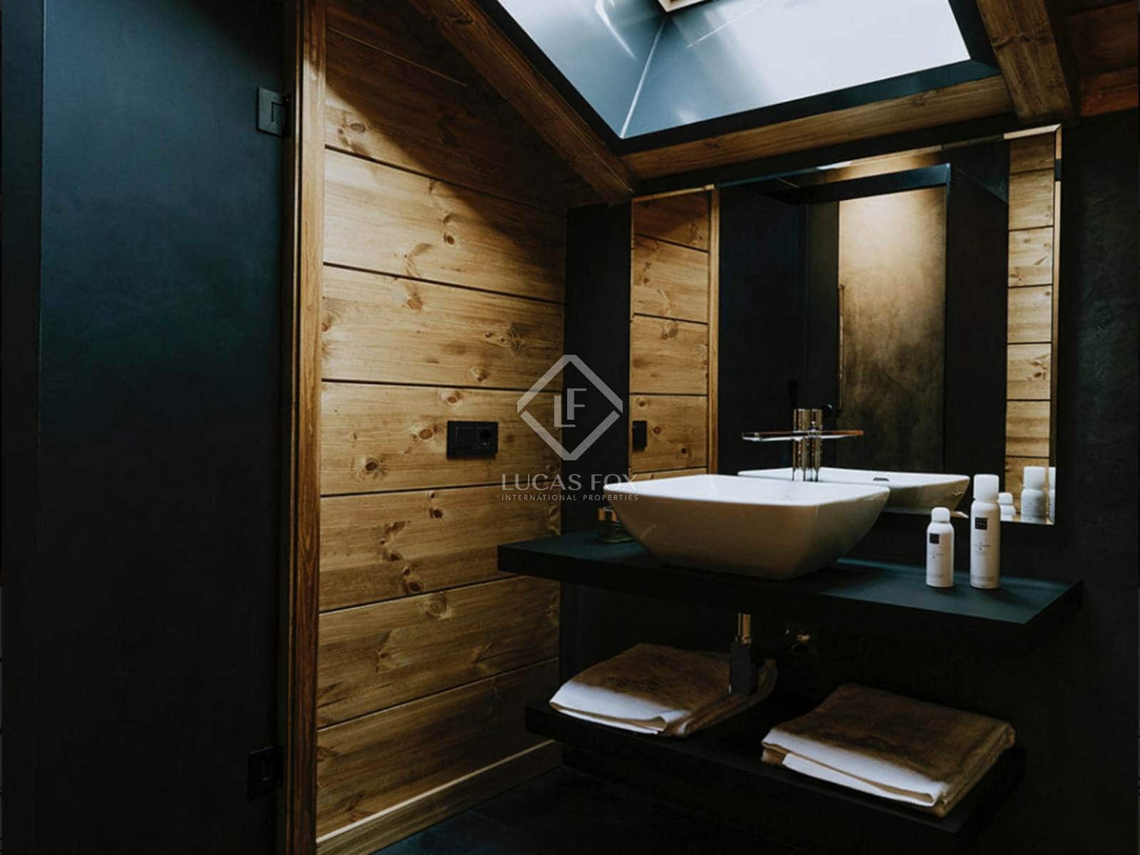 2 camera da letto Appartamento in vendita in Granada citta con piscina garage - 650.000 € (Rif: 8868475)