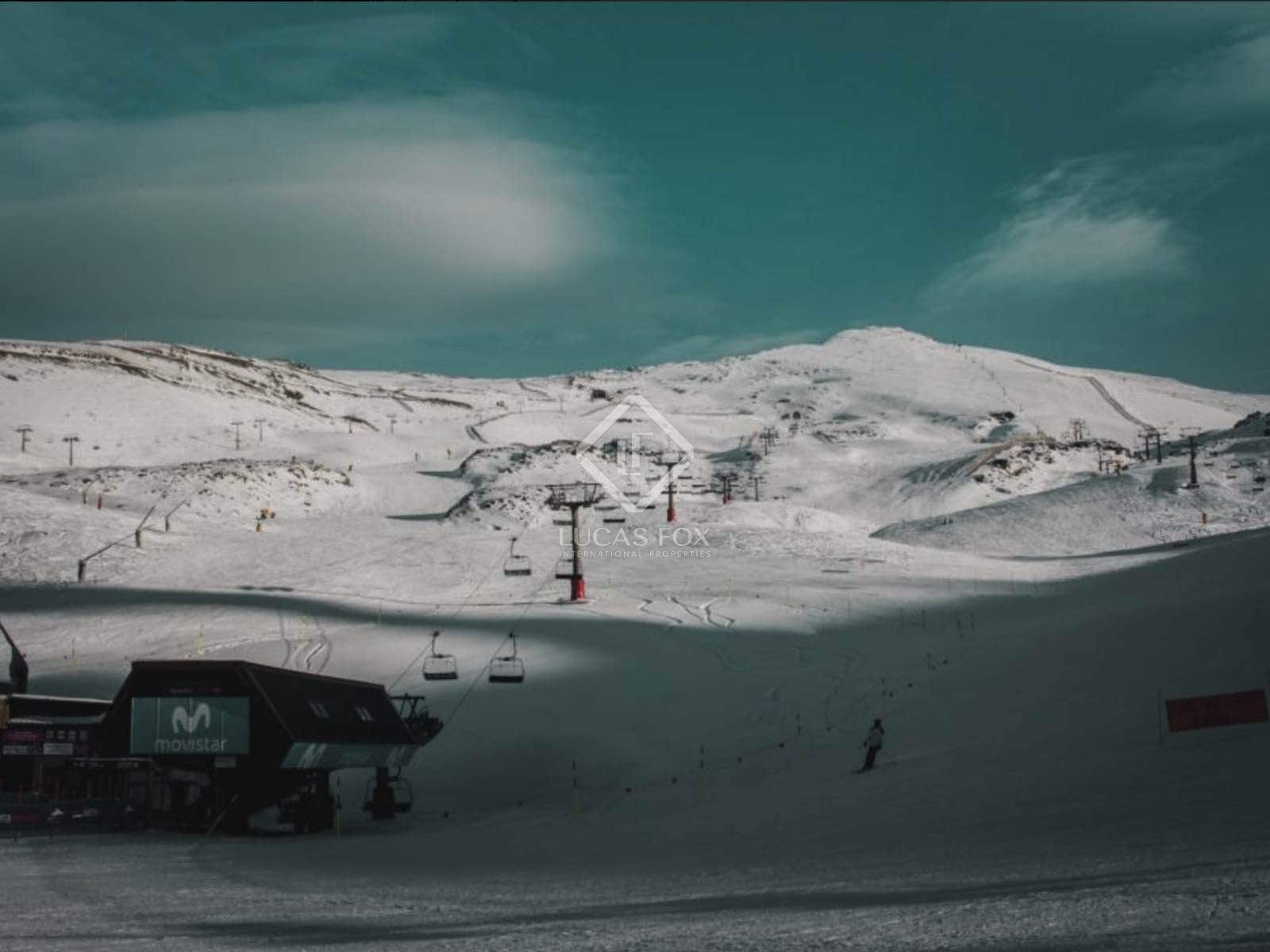 2 camera da letto Appartamento in vendita in Granada citta con piscina garage - 650.000 € (Rif: 8868475)