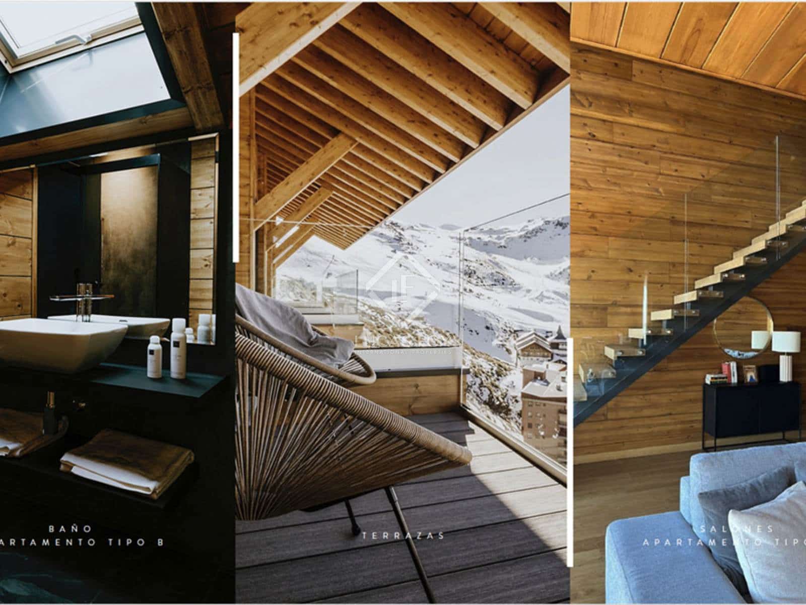 2 camera da letto Appartamento in vendita in Granada citta con piscina garage - 650.000 € (Rif: 8868475)