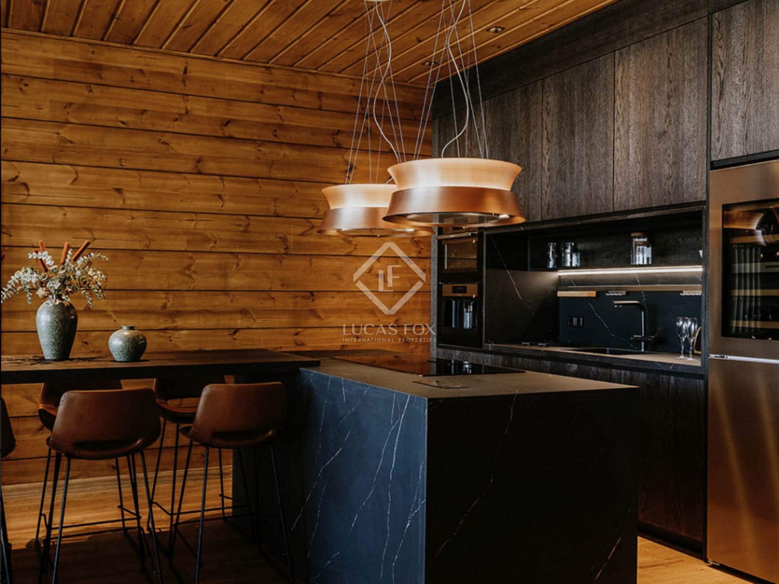 2 camera da letto Appartamento in vendita in Granada citta con piscina garage - 650.000 € (Rif: 8868475)