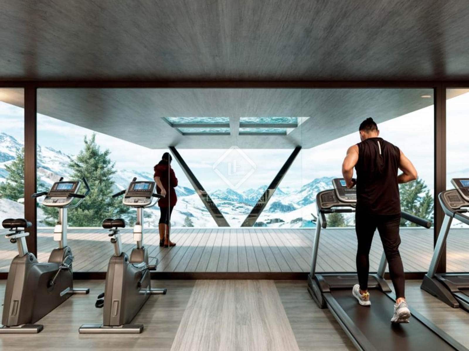 2 camera da letto Appartamento in vendita in Granada citta con piscina garage - 650.000 € (Rif: 8868475)