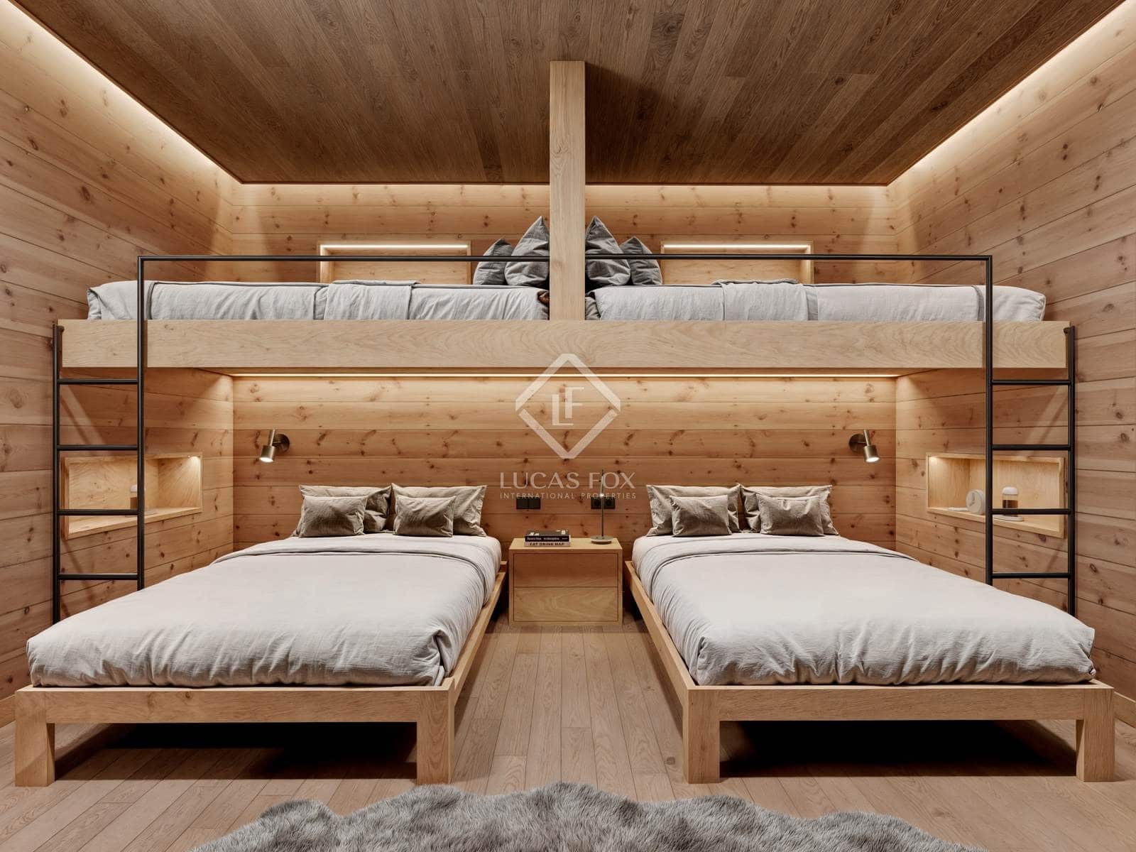 2 camera da letto Appartamento in vendita in Granada citta con piscina garage - 650.000 € (Rif: 8868475)