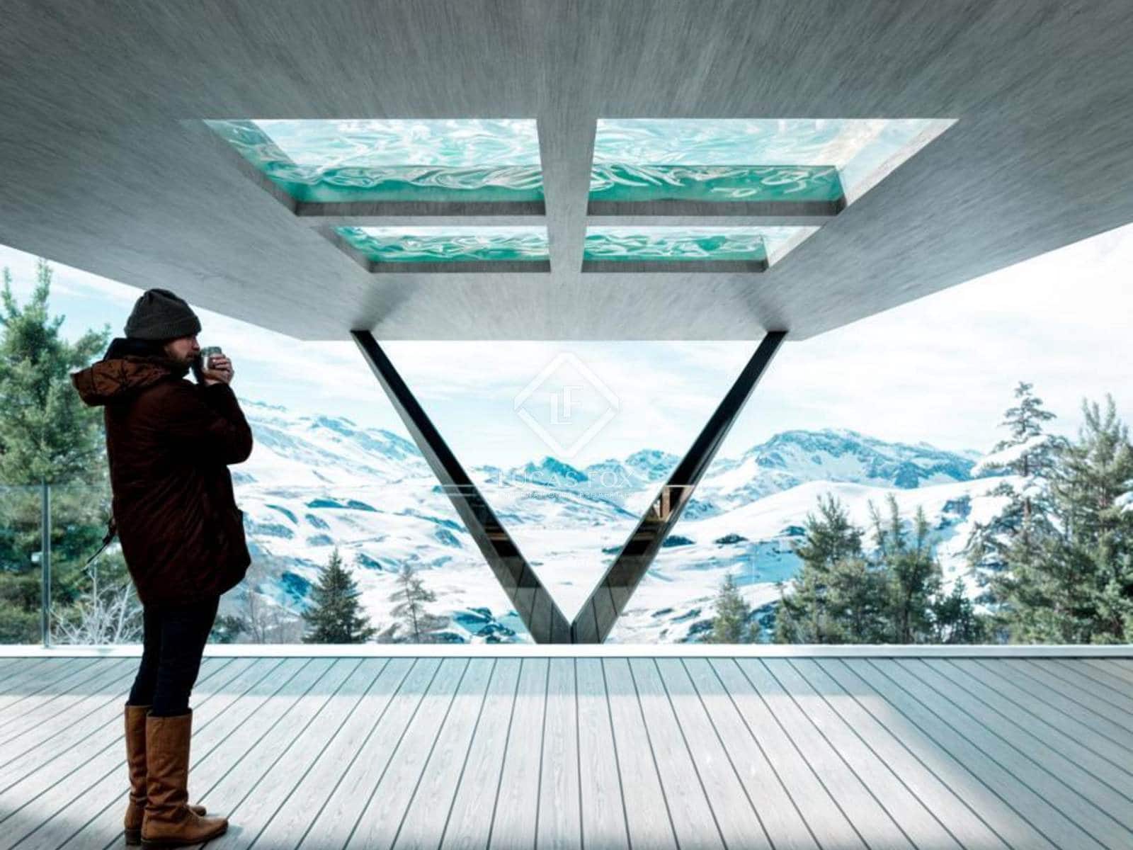 2 camera da letto Appartamento in vendita in Granada citta con piscina garage - 650.000 € (Rif: 8868475)