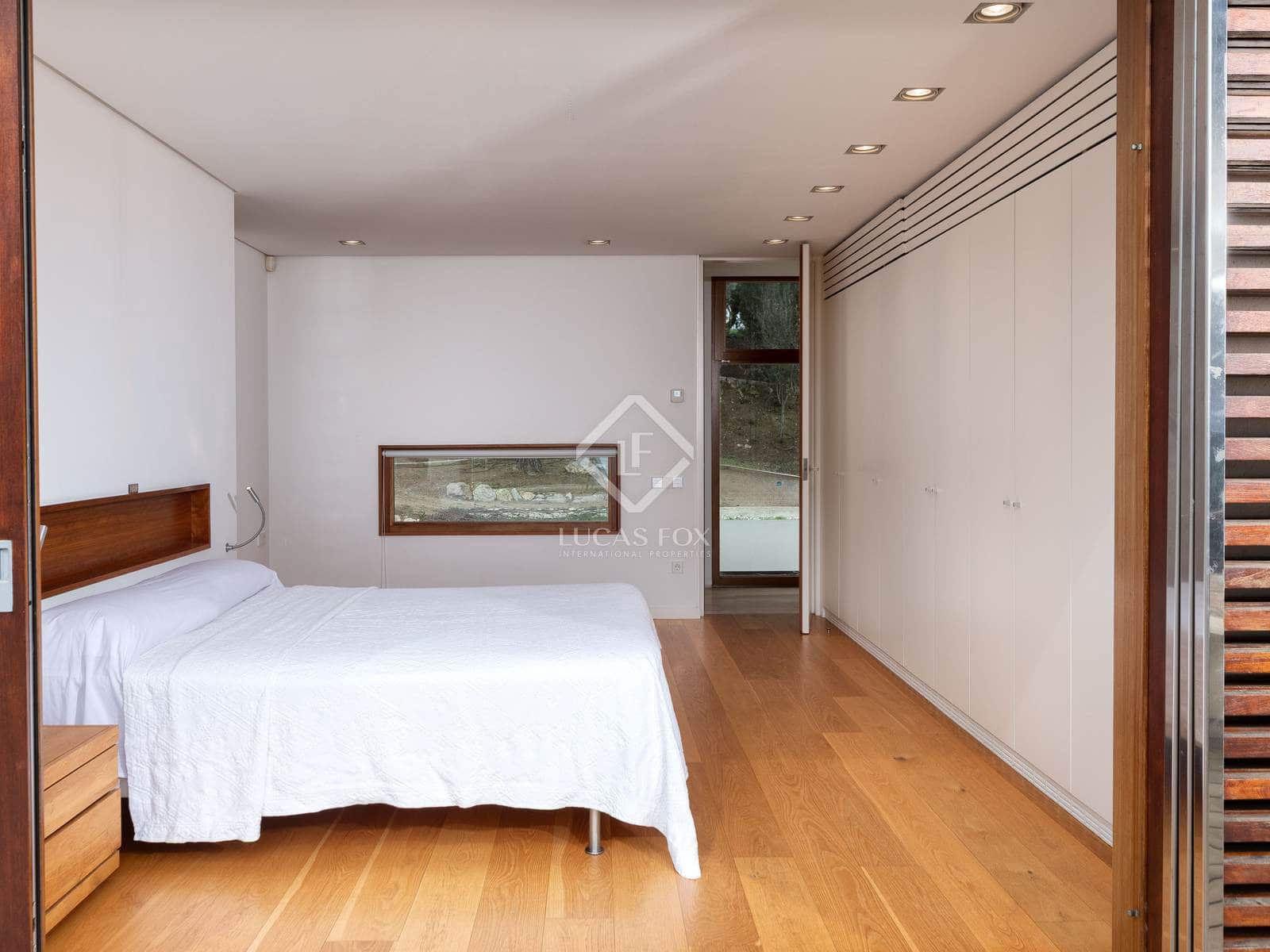 5 soveværelse Villa til salg i Begur med swimmingpool garage - € 3.650.000 (Ref: 8872896)