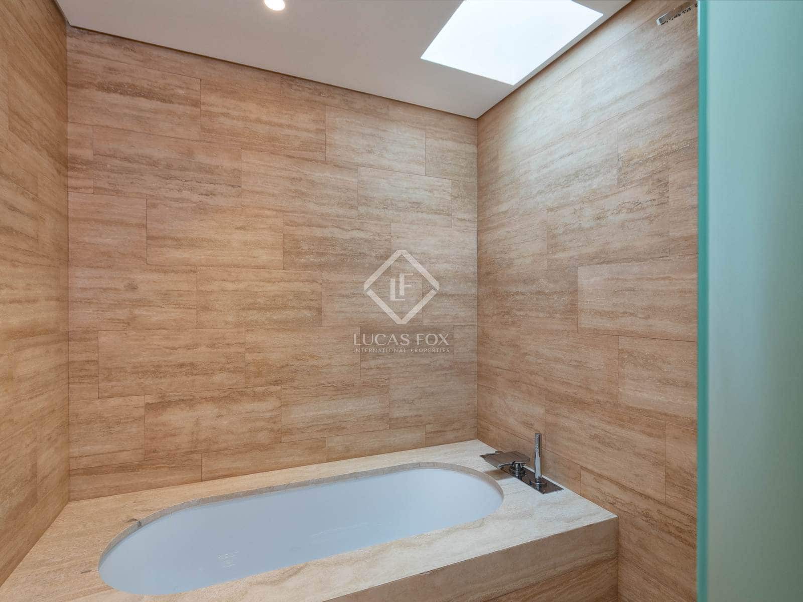 5 soveværelse Villa til salg i Begur med swimmingpool garage - € 3.650.000 (Ref: 8872896)