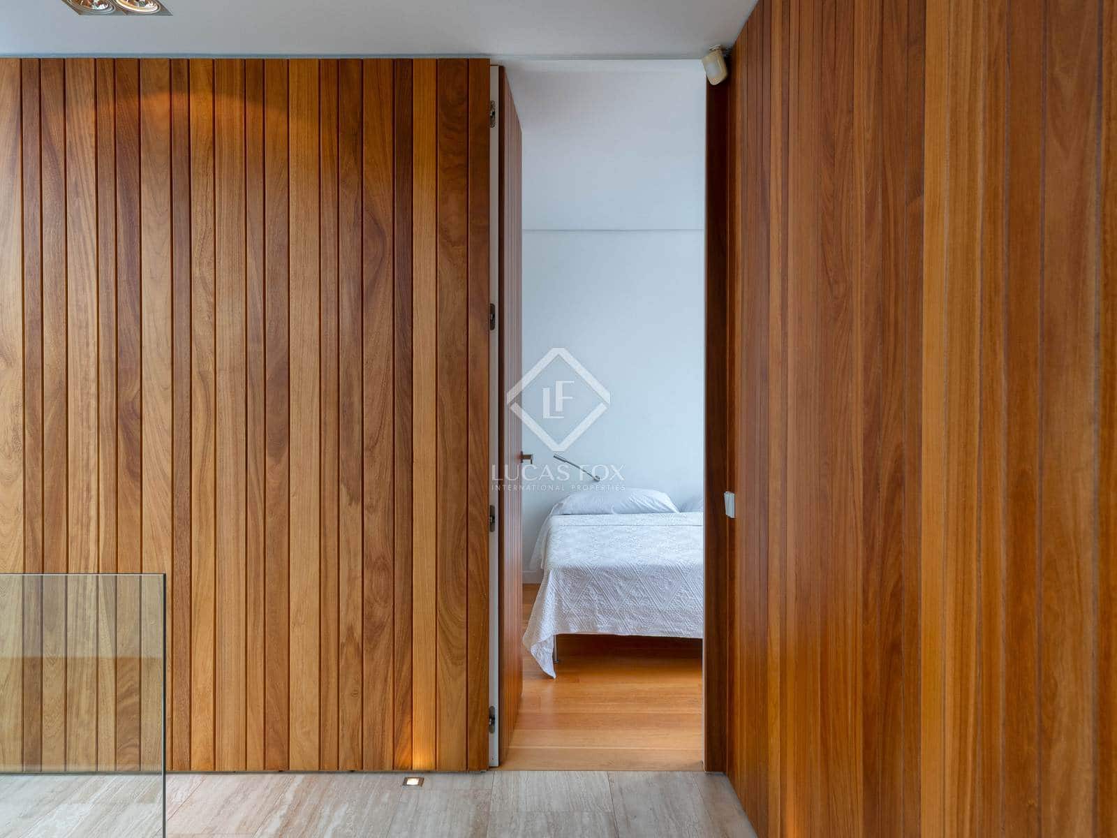 5 soveværelse Villa til salg i Begur med swimmingpool garage - € 3.650.000 (Ref: 8872896)