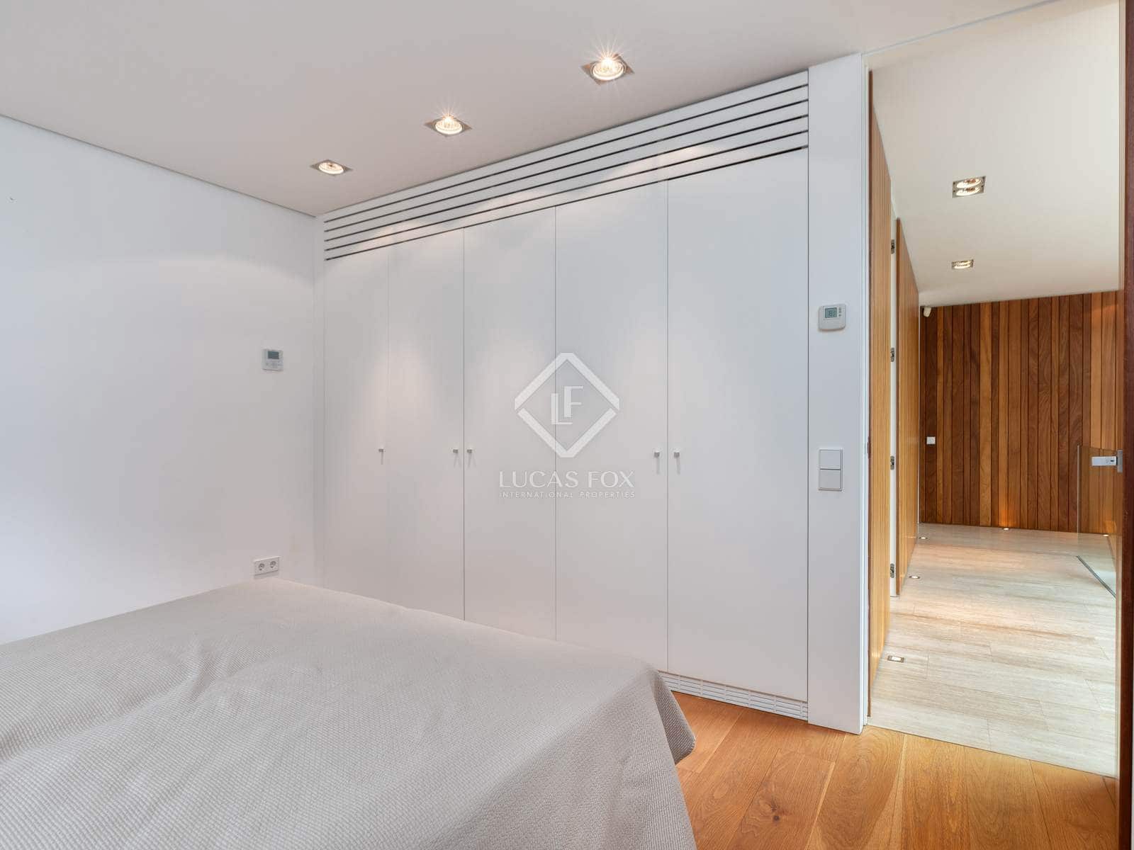 5 soveværelse Villa til salg i Begur med swimmingpool garage - € 3.650.000 (Ref: 8872896)