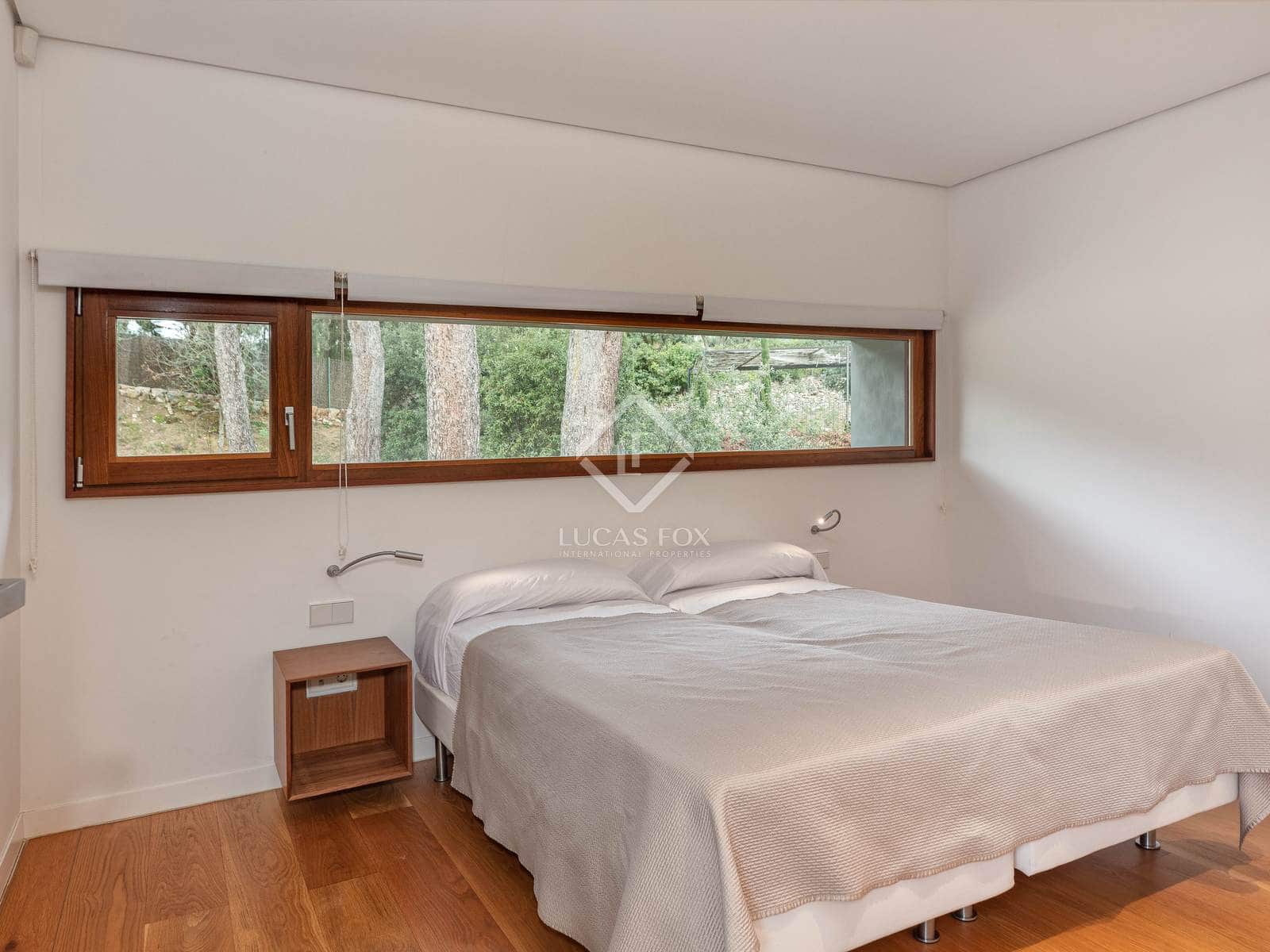 5 soveværelse Villa til salg i Begur med swimmingpool garage - € 3.650.000 (Ref: 8872896)