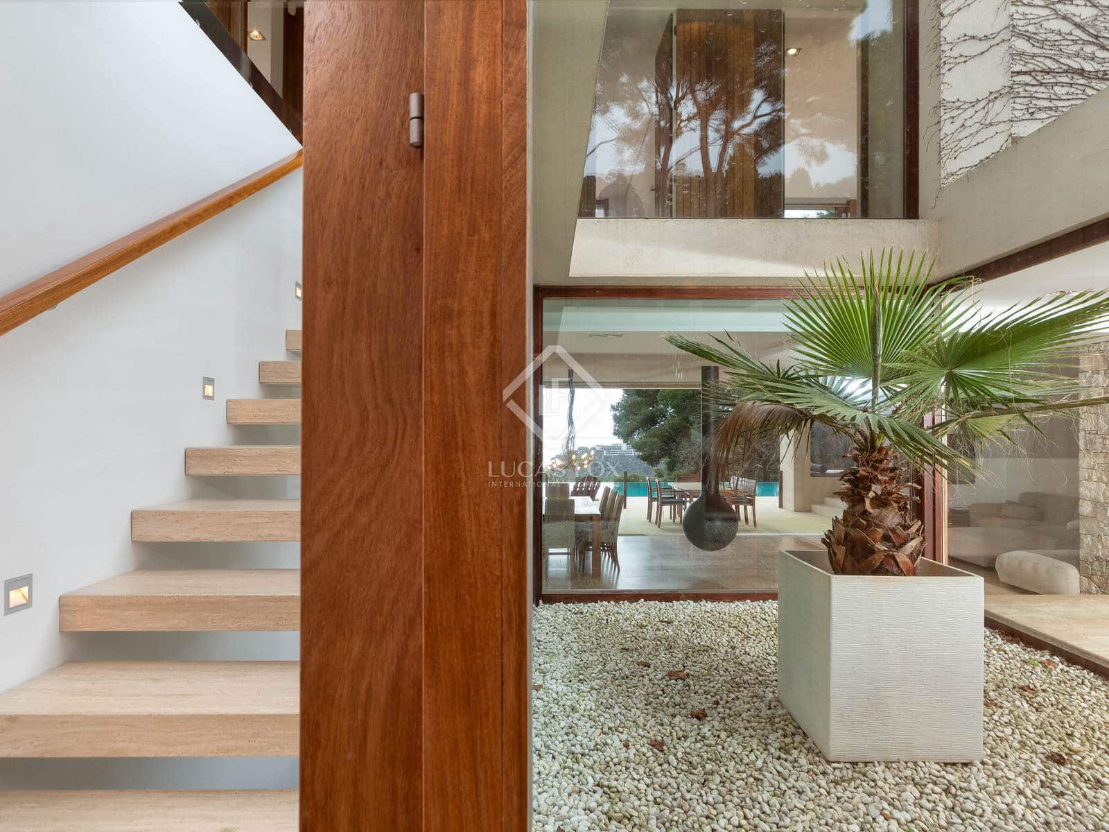 5 soveværelse Villa til salg i Begur med swimmingpool garage - € 3.650.000 (Ref: 8872896)