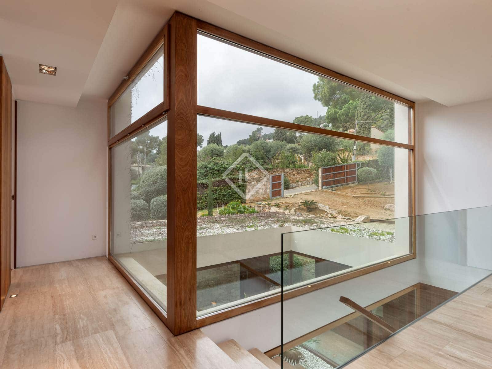 5 soveværelse Villa til salg i Begur med swimmingpool garage - € 3.650.000 (Ref: 8872896)