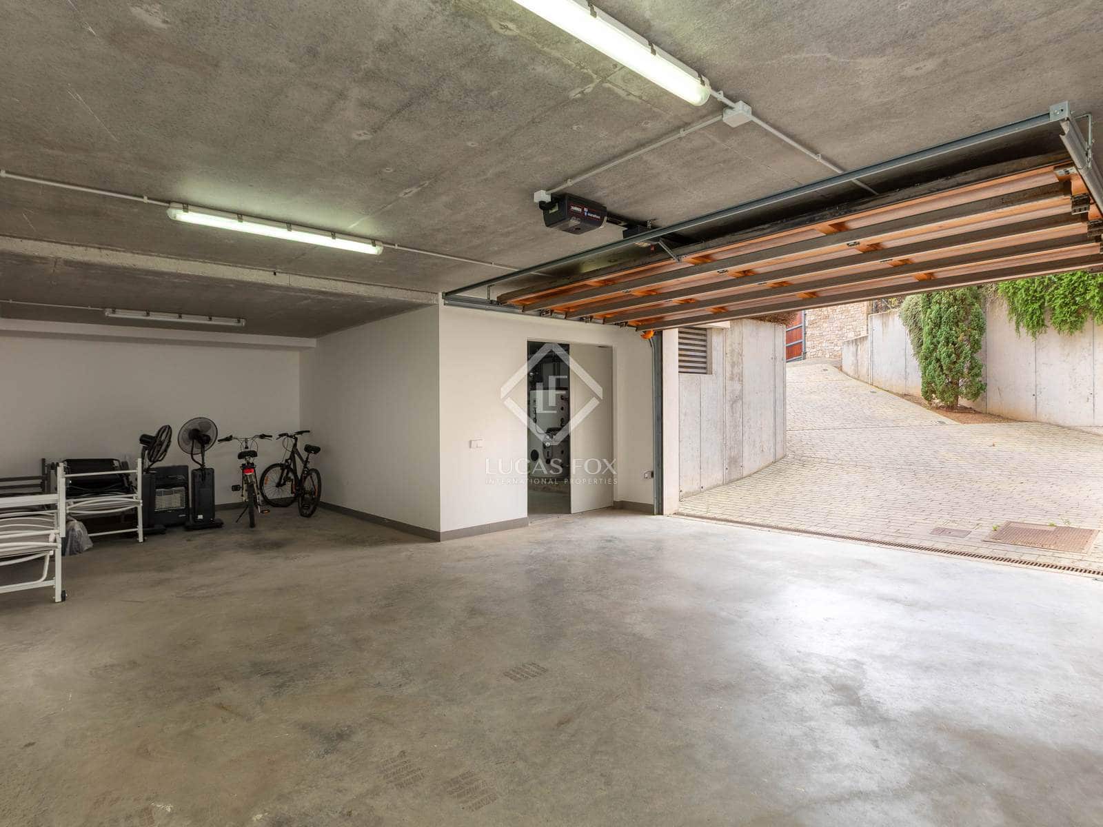 5 soveværelse Villa til salg i Begur med swimmingpool garage - € 3.650.000 (Ref: 8872896)