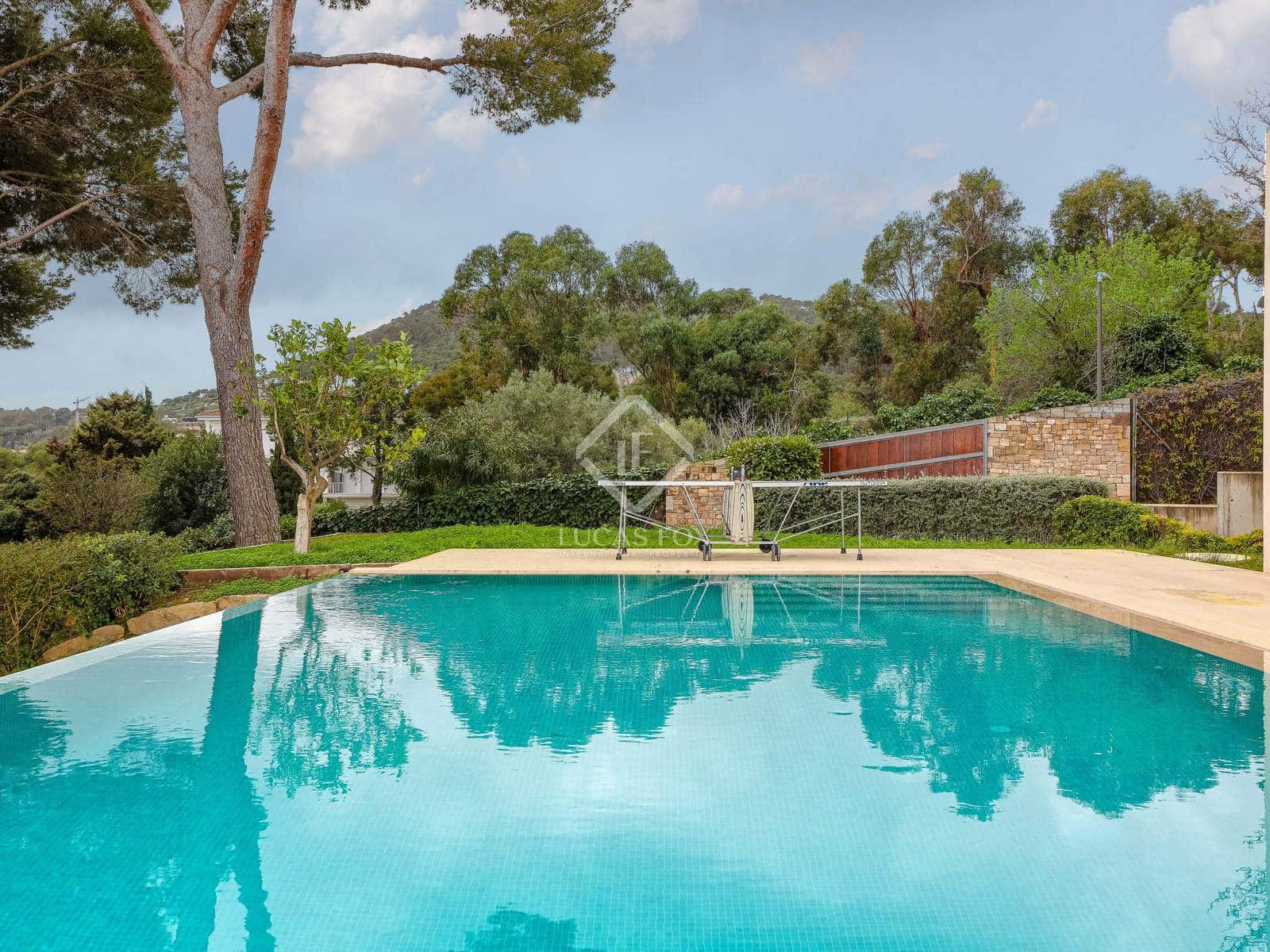5 soveværelse Villa til salg i Begur med swimmingpool garage - € 3.650.000 (Ref: 8872896)