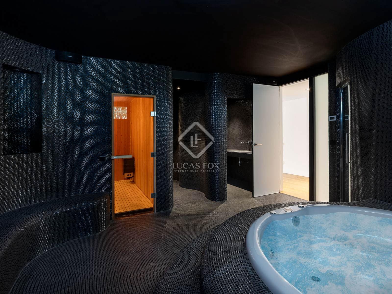 5 soveværelse Villa til salg i Begur med swimmingpool garage - € 3.650.000 (Ref: 8872896)