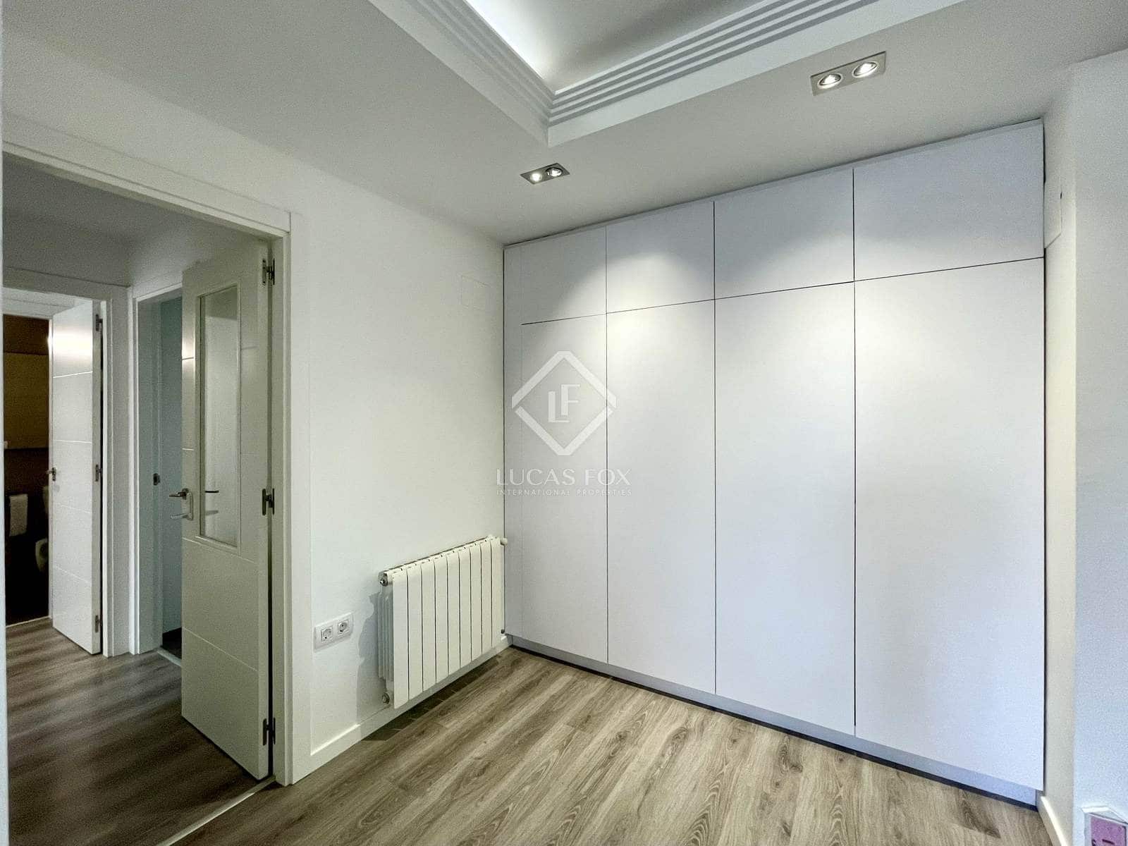 2 quarto Apartamento para venda em Alicante cidade com garagem - 370 000 € (Ref: 8872902)