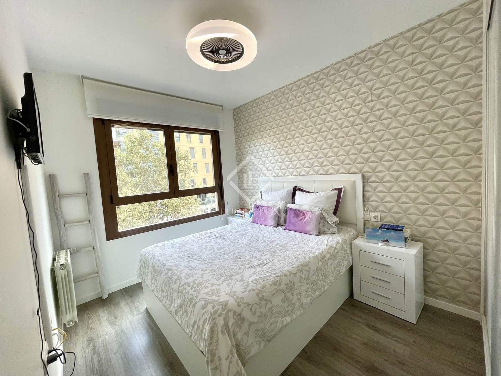 2 quarto Apartamento para venda em Alicante cidade com garagem - 370 000 € (Ref: 8872902)