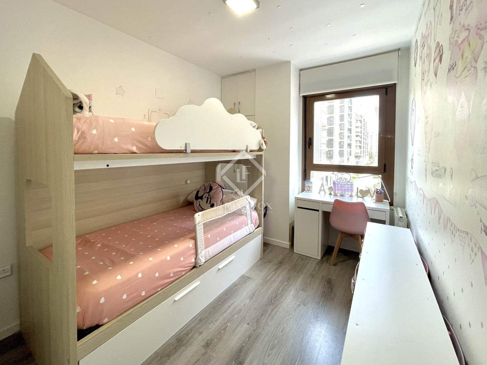 2 quarto Apartamento para venda em Alicante cidade com garagem - 370 000 € (Ref: 8872902)