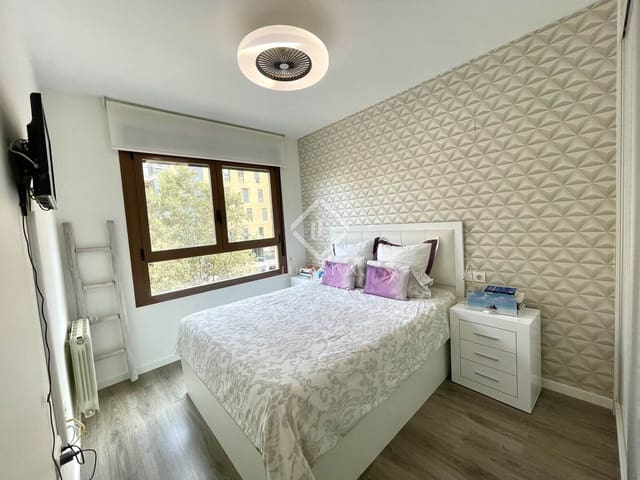 2 quarto Apartamento para venda em Alicante cidade com garagem - 370 000 € (Ref: 8872902)