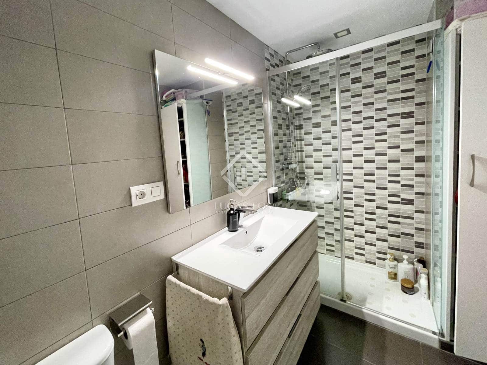 2 quarto Apartamento para venda em Alicante cidade com garagem - 370 000 € (Ref: 8872902)