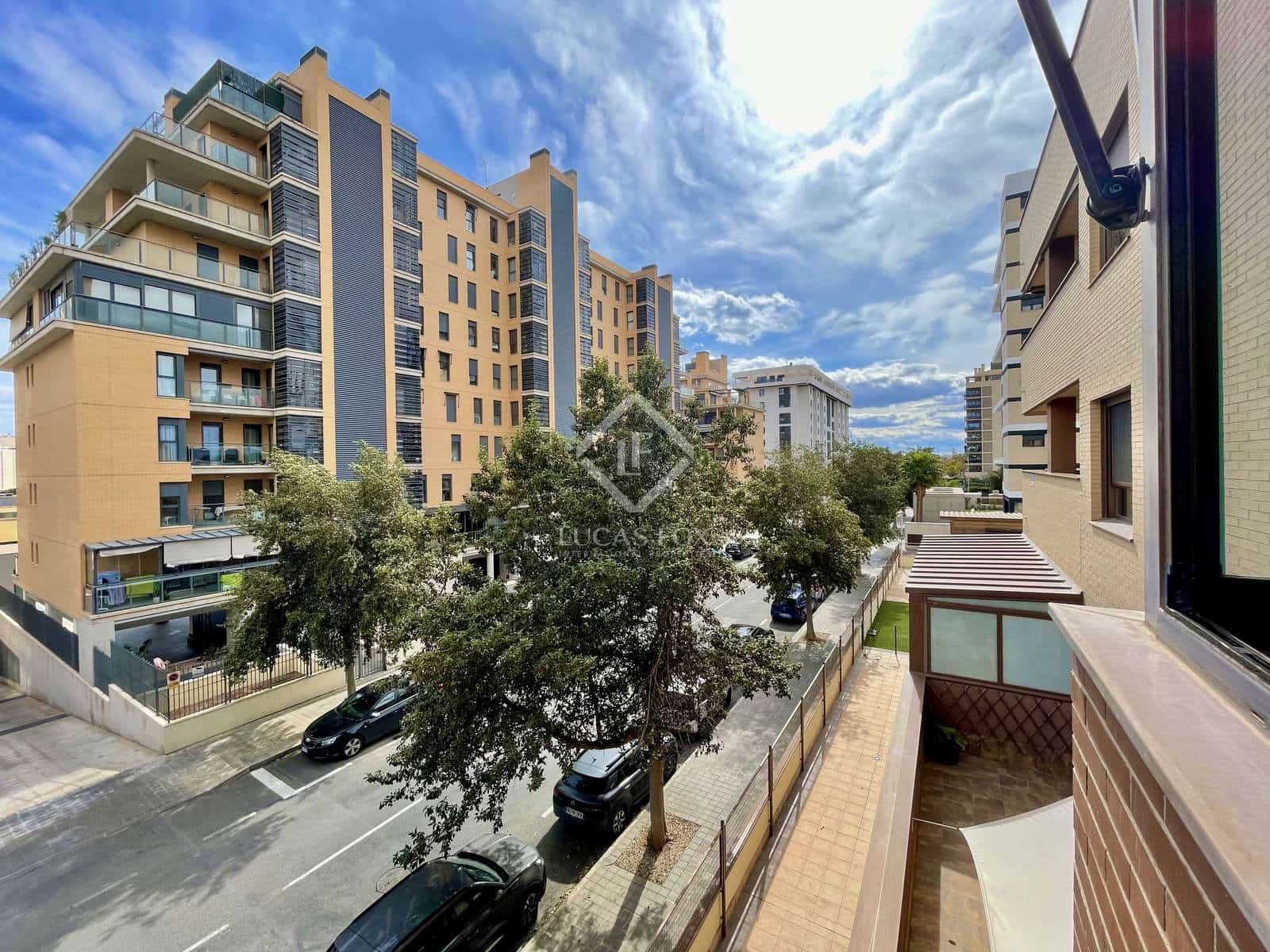 2 quarto Apartamento para venda em Alicante cidade com garagem - 370 000 € (Ref: 8872902)