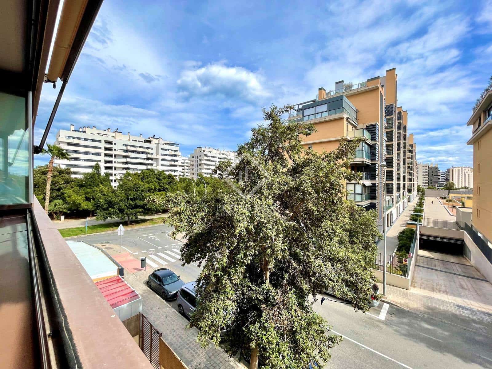 2 quarto Apartamento para venda em Alicante cidade com garagem - 370 000 € (Ref: 8872902)