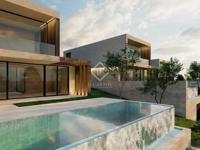 Byggegrund til salg i Sant Antoni de Calonge, Calonge i Sant Antoni - € 2.250.000 (Ref: 8872915)