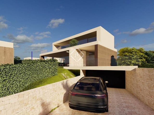 Byggegrund til salg i Sant Antoni de Calonge, Calonge i Sant Antoni - € 2.250.000 (Ref: 8872915)