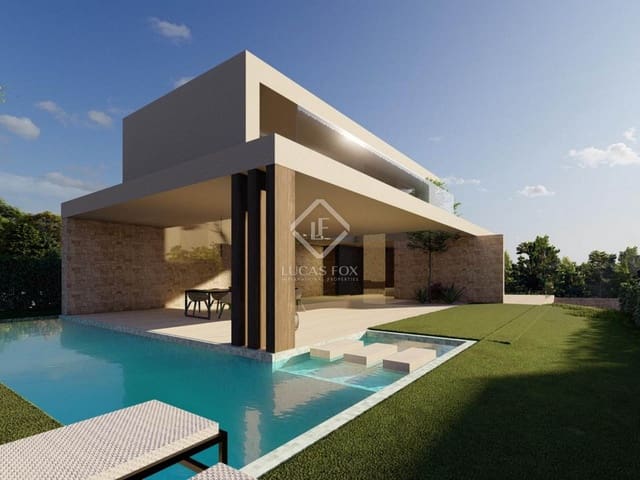 Byggegrund til salg i Sant Antoni de Calonge, Calonge i Sant Antoni - € 2.250.000 (Ref: 8872915)