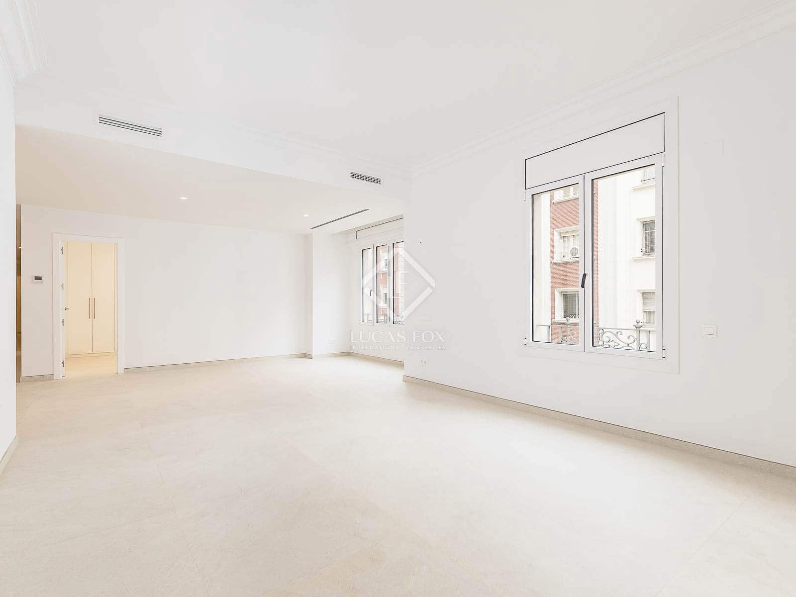 3 Zimmer Apartment zu verkaufen in Barcelona Stadt - 1.390.000 € (Ref: 8873416)