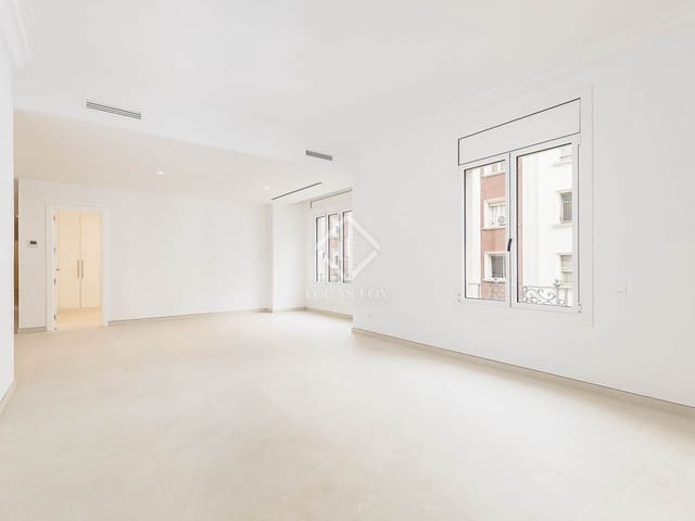 3 Zimmer Apartment zu verkaufen in Barcelona Stadt - 1.390.000 € (Ref: 8873416)