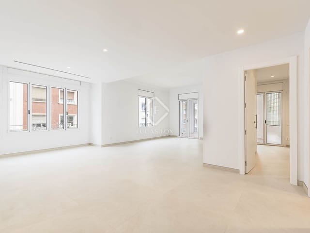 3 Zimmer Apartment zu verkaufen in Barcelona Stadt - 1.390.000 € (Ref: 8873416)