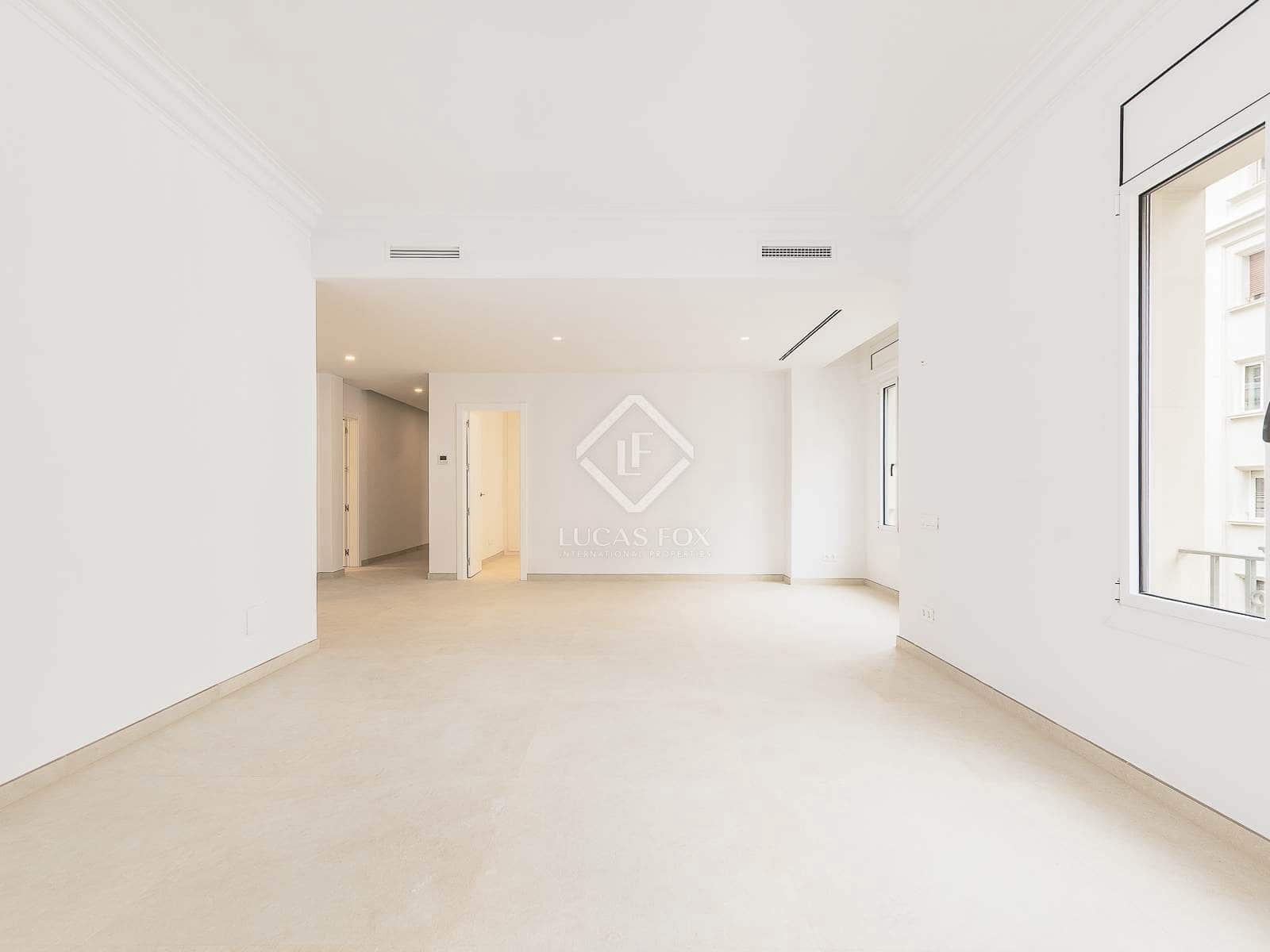 3 Zimmer Apartment zu verkaufen in Barcelona Stadt - 1.390.000 € (Ref: 8873416)