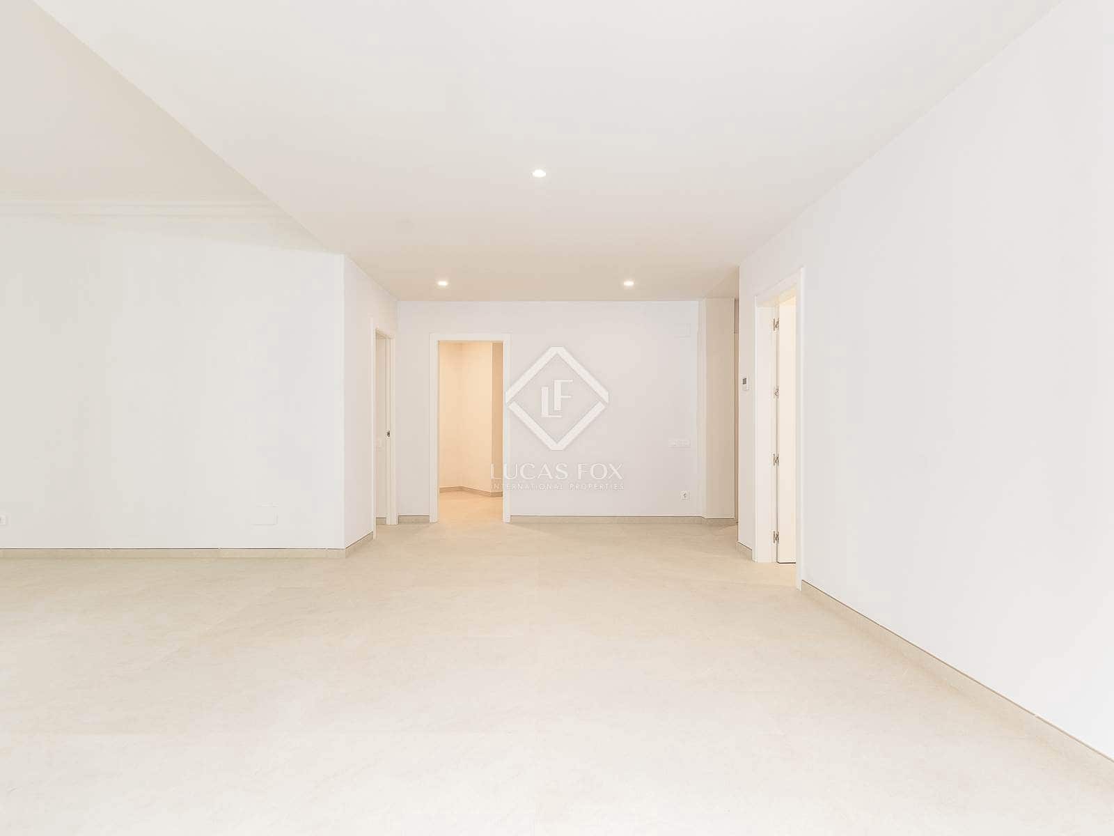 3 Zimmer Apartment zu verkaufen in Barcelona Stadt - 1.390.000 € (Ref: 8873416)