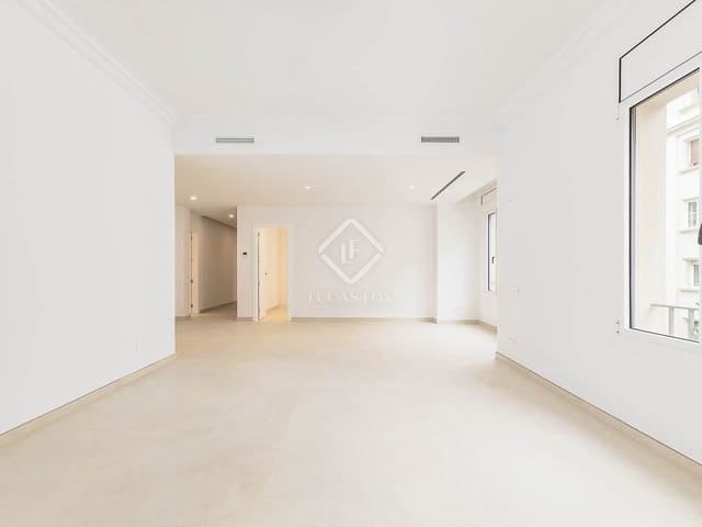 3 Zimmer Apartment zu verkaufen in Barcelona Stadt - 1.390.000 € (Ref: 8873416)