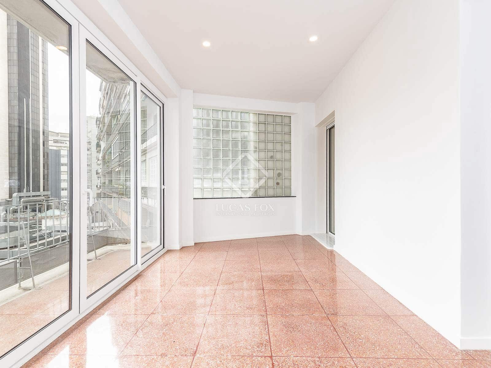 3 Zimmer Apartment zu verkaufen in Barcelona Stadt - 1.390.000 € (Ref: 8873416)