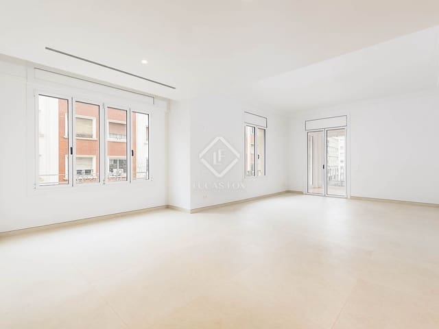 3 Zimmer Apartment zu verkaufen in Barcelona Stadt - 1.390.000 € (Ref: 8873416)