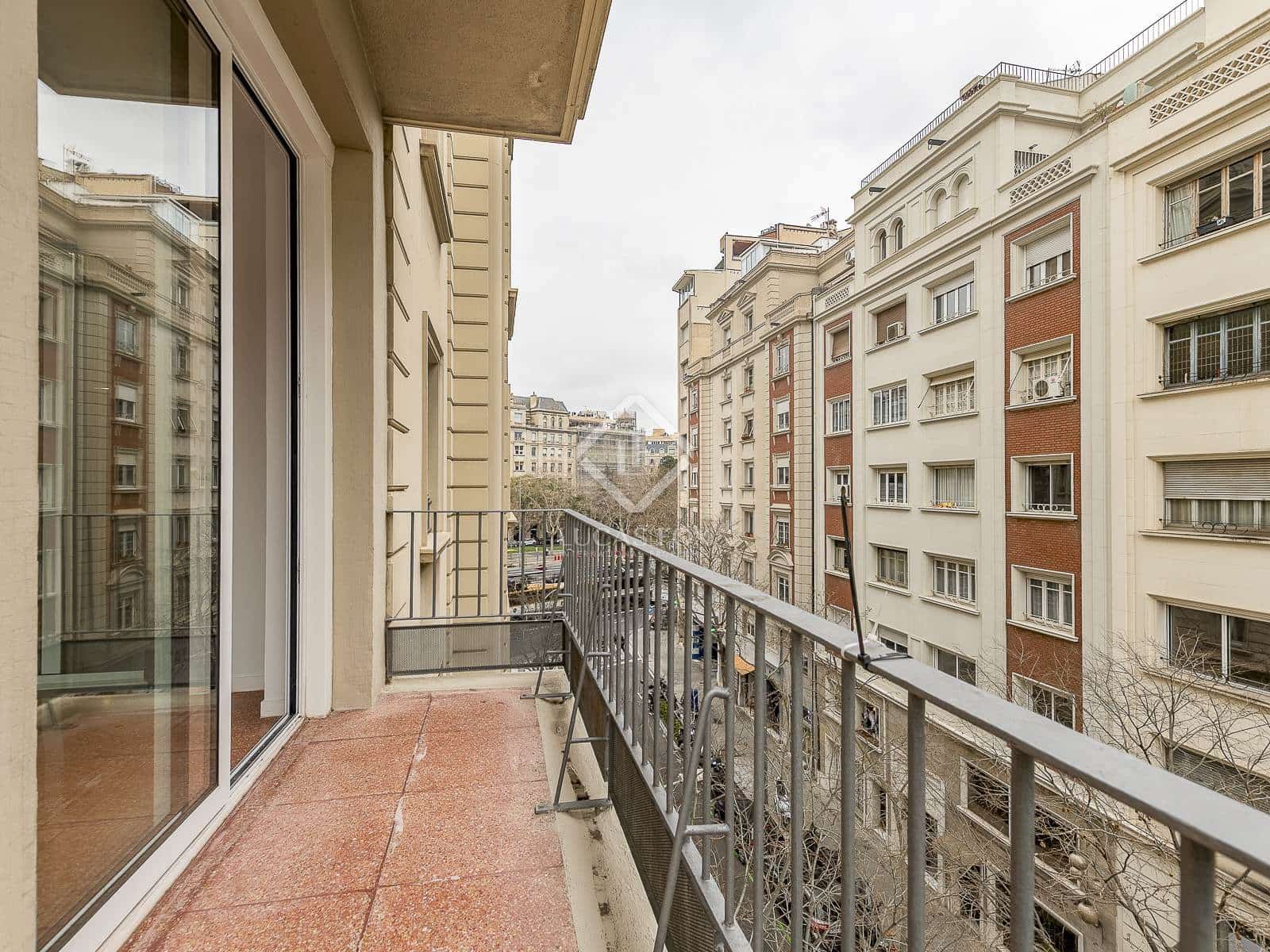 3 Zimmer Apartment zu verkaufen in Barcelona Stadt - 1.390.000 € (Ref: 8873416)