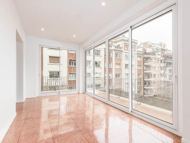 3 Zimmer Apartment zu verkaufen in Barcelona Stadt - 1.390.000 € (Ref: 8873416)