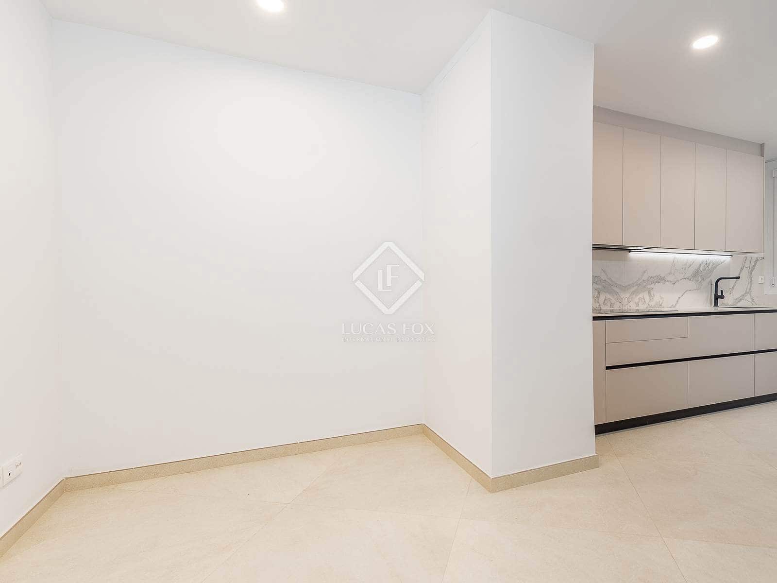 3 Zimmer Apartment zu verkaufen in Barcelona Stadt - 1.390.000 € (Ref: 8873416)